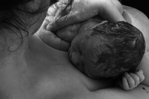 Grace: A Home Birth Story