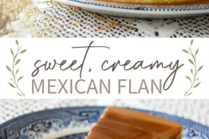 mexican-flan-cajeta