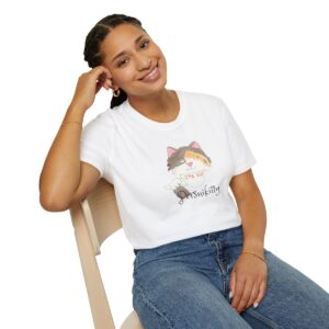 Persnikitty Shirt