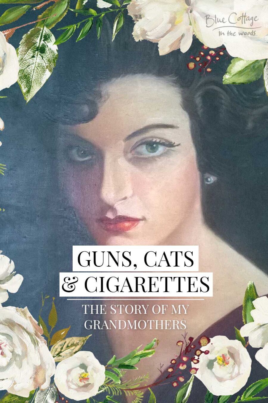 Guns, Cats, and Cigarettes